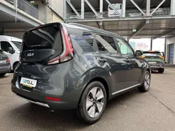 Kia Soul EV