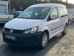 Andere Gebraucht 2014 VW Caddy Van / Kleinbus | 6.480 € (Superpreis)