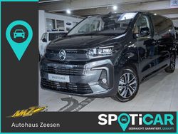 Grau Neu 2025 Citroën Spacetourer Van | 46.750 € (Teuer)