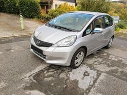 Silber Gebraucht 2014 Honda Jazz Kleinwagen | 8.499 € (Fairer Preis)