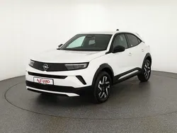 Grau Neu 2025 Opel Mokka SUV | 21.890 € (Guter Preis)
