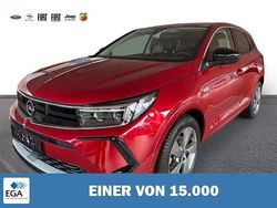 Metallic Gebraucht 2024 Opel Grandland X Elegance SUV | 20.530 € (Fairer Preis)