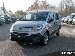 Maestro grau Neu 2025 Fiat Doblò Van / Kleinbus | 25.990 € (Fairer Preis)