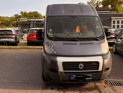 Andere außenfarben Gebraucht 2007 Fiat Ducato Van | 4.700 € (Etwas zu teuer)