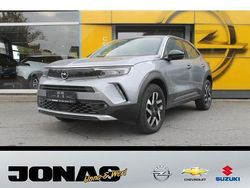 Grau Gebraucht 2023 Opel Mokka Elegance SUV | 19.590 € (Fairer Preis)