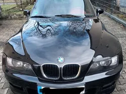Gebraucht 1998 BMW Z3 Cabrio | 22.900 € (Teuer)