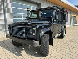 Schwarz Gebraucht 2015 Land Rover Defender SUV | 52.400 € (Guter Preis)