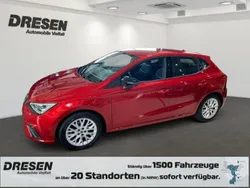 Rot Gebraucht 2022 Seat Ibiza FR Limousine | 18.950 € (Fairer Preis)