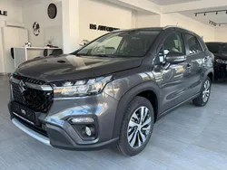 Grau Neu 2025 Suzuki SX4 S-Cross Comfort+ SUV | 28.900 € (Fairer Preis)