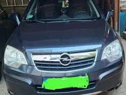 Grau Gebraucht 2007 Opel Antara SUV | 6.750 €