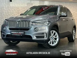 Grau Gebraucht 2015 BMW X5 Sport Line SUV | 28.999 € (Fairer Preis)