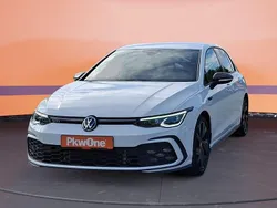 Weiß Gebraucht 2023 VW Golf VIII GTI Limousine | 28.830 € (Guter Preis)