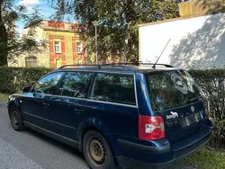 Gebraucht 2001 VW Passat Kombi | 300 € (Superpreis)