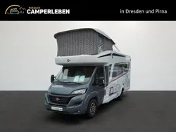 Grau Neu 2025 Buerstner Lyseo Gallery TD Van | 80.990 €