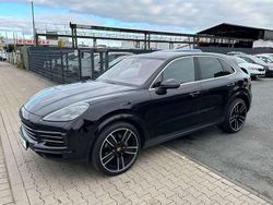 Schwarz Gebraucht 2021 Porsche Cayenne SUV | 59.999 € (Superpreis)