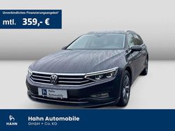 Mangangrau metallic Gebraucht 2022 VW Passat Business Kombi | 22.360 € (Fairer Preis)