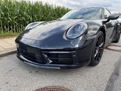 Schwarz Gebraucht 2021 Porsche 911 Carrera 4S Coupé | 129.000 € (Guter Preis)