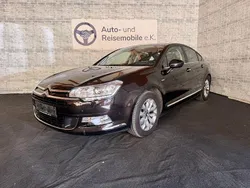 Braun Gebraucht 2015 Citroën C5 Exclusive Limousine | 6.900 € (Fairer Preis)