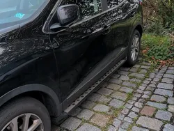 Schwarz Gebraucht 2018 Renault Kadjar SUV | 7.500 € (Superpreis)