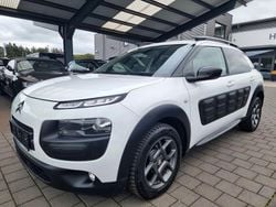 Weiß Gebraucht 2017 Citroën C4 Cactus Shine Kleinwagen | 4.700 € (Guter Preis)