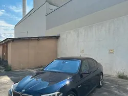 Schwarz Gebraucht 2016 BMW 530 Limousine | 29.899 € (Etwas zu teuer)