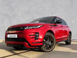 Firenze red Gebraucht 2023 Land Rover Range Rover evoque SE Dynamic | 45.900 € (Fairer Preis)