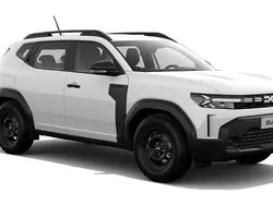 Neu 2025 Dacia Duster Essentiel SUV | 20.280 € (Superpreis)