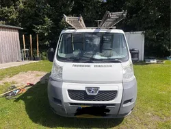 Gebraucht 2010 Peugeot Boxer Van | 4.299 €