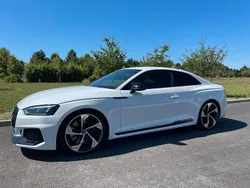Weiß Gebraucht 2019 Audi RS5 Sport Coupé | 44.950 € (Guter Preis)