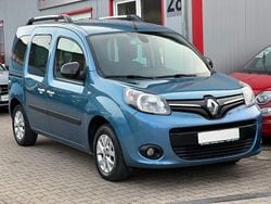 Blau Gebraucht 2020 Renault Kangoo Van / Kleinbus | 9.995 € (Fairer Preis)
