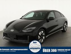 Abyss black pearl Gebraucht 2024 Hyundai Ioniq 6 Limousine | 32.995 € (Guter Preis)