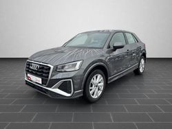 Daytonagrau perleffekt (metallic) Gebraucht 2022 Audi Q2 Ambiente SUV | 25.390 € (Fairer Preis)