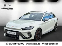 Grau Neu 2024 Cupra Leon VZ Kombi | 52.340 €