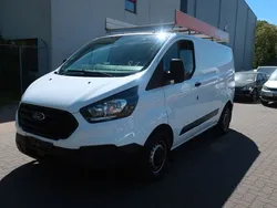 Weiß Gebraucht 2019 Ford Transit Custom Limousine | 8.900 € (Superpreis)