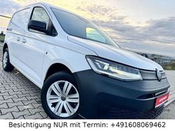 Weiß Gebraucht 2024 VW Caddy Van / Kleinbus | 30.799 € (Superpreis)