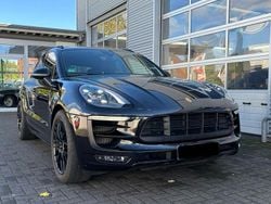 Schwarz Gebraucht 2018 Porsche Macan GTS SUV | 47.300 € (Fairer Preis)