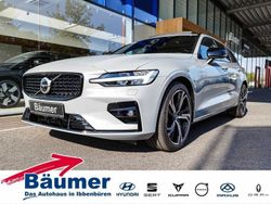 Andere farbe Gebraucht 2024 Volvo V60 Plus Kombi | 49.980 €