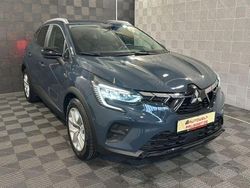 Blau Gebraucht 2024 Mitsubishi ASX Plus SUV | 17.330 € (Superpreis)