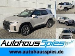 Grand white waa Neu 2025 Ssangyong (KGM) Torres SUV | 28.990 € (Fairer Preis)