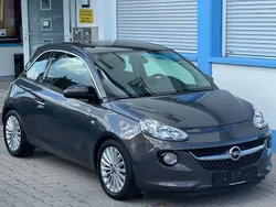 Grau Gebraucht 2013 Opel Adam Glam Kleinwagen | 5.880 € (Guter Preis)