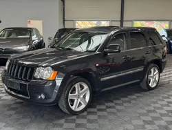 Grau Gebraucht 2010 Jeep Grand Cherokee Limited SUV | 6.490 € (Fairer Preis)
