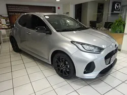 Silber Neu 2025 Mazda 2 Homura-Line Limousine | 27.960 € (Fairer Preis)