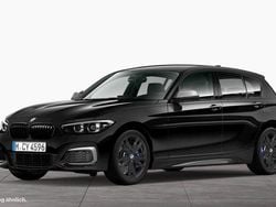 Schwarz Gebraucht 2018 BMW M140 M Sport Limousine | 33.311 € (Fairer Preis)