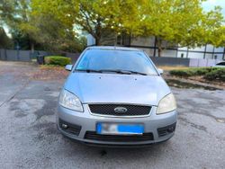 Grau Gebraucht 2005 Ford C-MAX Van / Kleinbus | 999 €