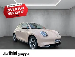Beige Neu 2025 Ora 03 Limousine | 26.880 € (Fairer Preis)