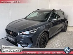 Gebraucht 2022 Cupra Formentor SUV | 26.395 € (Etwas zu teuer)
