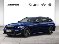 Bmw individual tansanitblau Gebraucht 2025 BMW M340 Comfort Edition Limousine | 69.890 € (Fairer Preis)