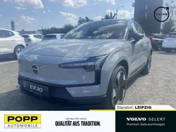 Grau Gebraucht 2024 Volvo EX30 Plus SUV | 44.624 €