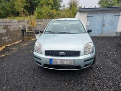 Gebraucht 2003 Ford Fusion Kleinwagen | 1.000 €