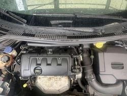 Schwarz Gebraucht 2010 Peugeot 207 CC Cabrio | 2.750 € (Fairer Preis)